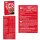 KitKat Cereal Maxi Pack 3er Pack (3x550g Packung) + usy Block