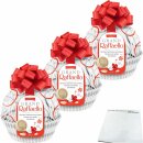 Grand Raffaello 3er Pack (3x125g) + usy Block