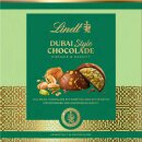 Lindt Dubai Style Chocolade Pralinen (90g Packung)