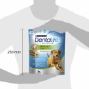 Purina DentaLife Hundesnacks Maxi 25-40kg 5er Pack (5x142g Beutel)