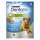 Purina DentaLife Hundesnacks Maxi 25-40kg 5er Pack (5x142g Beutel)