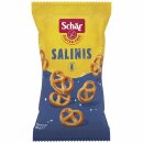 Schär Salinis glutenfrei 6er Pack (6x60g Packung)