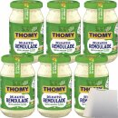 THOMY Remoulade mit feinen Kräutern, Petersilie und Kerbel 6er Pack (6x250ml Glas) + usy Block