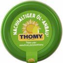 THOMY Remoulade mit feinen Kräutern, Petersilie und Kerbel 6er Pack (6x250ml Glas) + usy Block