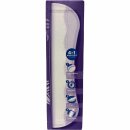 Always Daily Slipeinlagen Protect Extra Long 3er Pack (3x24 Stück Packung) + usy Block