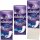 Always Daily Slipeinlagen Protect Extra Long 3er Pack (3x24 Stück Packung) + usy Block