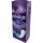 Always Daily Slipeinlagen Protect Extra Long 3er Pack (3x24 Stück Packung) + usy Block