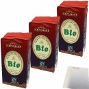 Tempelmann´s Transfair Kaffee 3er Pack (3x500g...
