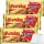 Marabou Schokolade Daim 3er Pack (3x220g Tafel) + usy Block