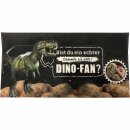 Kosmos Dino-Eier 3er Pack (3 Dinosaurier Eier zum ausgraben) + usy Block