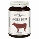 Jürgen Langbein Rinder-Fond 3er Pack (3x500ml Glas)...