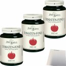 Jürgen Langbein Tomaten-Fond für Reis und...