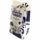 Fabbri Cuor di Amarena Bombon Praline mit Sauerkirschfüllung 3er Pack (3x150g Packung) + usy Block