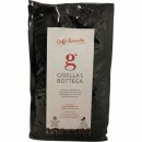 Kaffeebohnen Gisellas Bottega Caffe Barista, für...