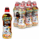 Yippy Cola Orange (6x330ml Flasche) VPE