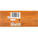 Messmer Grüner Tee Ingwer Honig (25 Teebeutel)