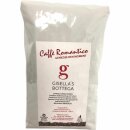 Kaffeebohnen Gisellas Bottega Caffe Romantico, Espresso...