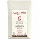 Kaffeebohnen Gisellas Bottega Caffe Romantico, Espresso...