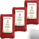 Kaffeebohnen Gisellas Bottega Caffe Amore, Espresso Crema...