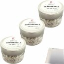 Gisellas Bottega Kräutersalz 3er Pack (3x150g Glas)...