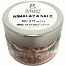 Gisellas Bottega Bergsalz Typ Himalaya 3er Pack (3x150g...