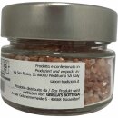 Gisellas Bottega Bergsalz Typ Himalaya 3er Pack (3x150g Glas) + usy Block