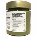 Alicos Pistazien Creme Glutenfrei Laktosefrei (190g Glas)