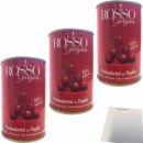 Rosso Gargano Pomodorini di Puglia Kirschtomaten 3er Pack...