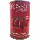 Rosso Gargano Datterini di Puglia Datterini-Tomaten (400g...