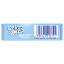 Dr. Oetker Götterspeise Waldmeister Dessertpulver 12er Pack (12x 25,2g Packung mit je 2 Portionen) + usy Block