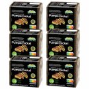 Mestemacher Westfälischer Pumpernickel 6er Pack (6x500g Packung)