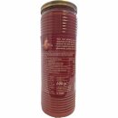 Rosso Gargano Passata di Puglia Passierte Tomaten (690g...