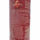 Rosso Gargano Passata di Puglia Passierte Tomaten (690g Glas)