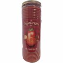 Rosso Gargano Passata di Puglia Passierte Tomaten 3er Pack (3x690g Glas) + usy Block