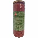 Rosso Gargano Passata di Puglia Passierte Bio Tomaten...