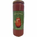 Rosso Gargano Passata di Puglia Passierte Bio Tomaten 3er...