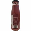 Gisellas Bottega Passata Tomaten passiert 100%...