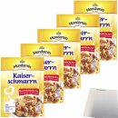 Mondamin Kaiserschmarn 2-3Port 5er Pack (5x135g Beutel) +...
