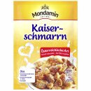 Mondamin Kaiserschmarn 2-3Port (10x135g Beutel) + usy Block