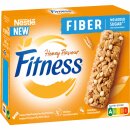 Nestlé Fitness Fiber Honig Getreideriegel (4x20g Packung)