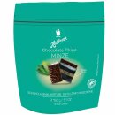 Halloren Chocolate Thins Minze (150g Beutel)