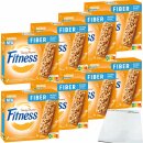 Nestlé Fitness Fiber Honig Getreideriegel (8x80g...