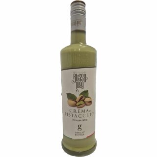 Russo Crema di Pistacchi Pistaziencreme Likör (500ml Flasche)