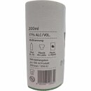 Russo Crema di Pistacchi Pistaziencreme Likör (200ml Flasche)