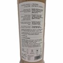 Russo Crema di Nocciola Haselnuss Creme Likör 3er Pack (3x500ml Flasche) + usy Block