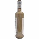 Russo Crema di Nocciola Haselnuss Creme Likör 3er Pack (3x500ml Flasche) + usy Block