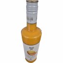 Russo Crema di Melone, Melonen Creme Likör (500ml Flasche)