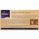 Messmer Weisser Tee Vanille Pfirsich (25 Teebeutel)