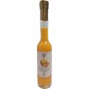 Russo Crema di Melone, Melonen Creme Likör 3er Pack...