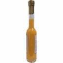 Russo Crema di Melone, Melonen Creme Likör 3er Pack (3x200ml Flasche) + usy Block